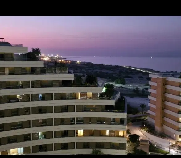 ۱ خوابه لوکس برج پرشین