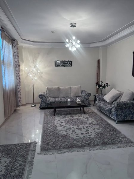 76متر یک خواب بوستان خوش نقشه