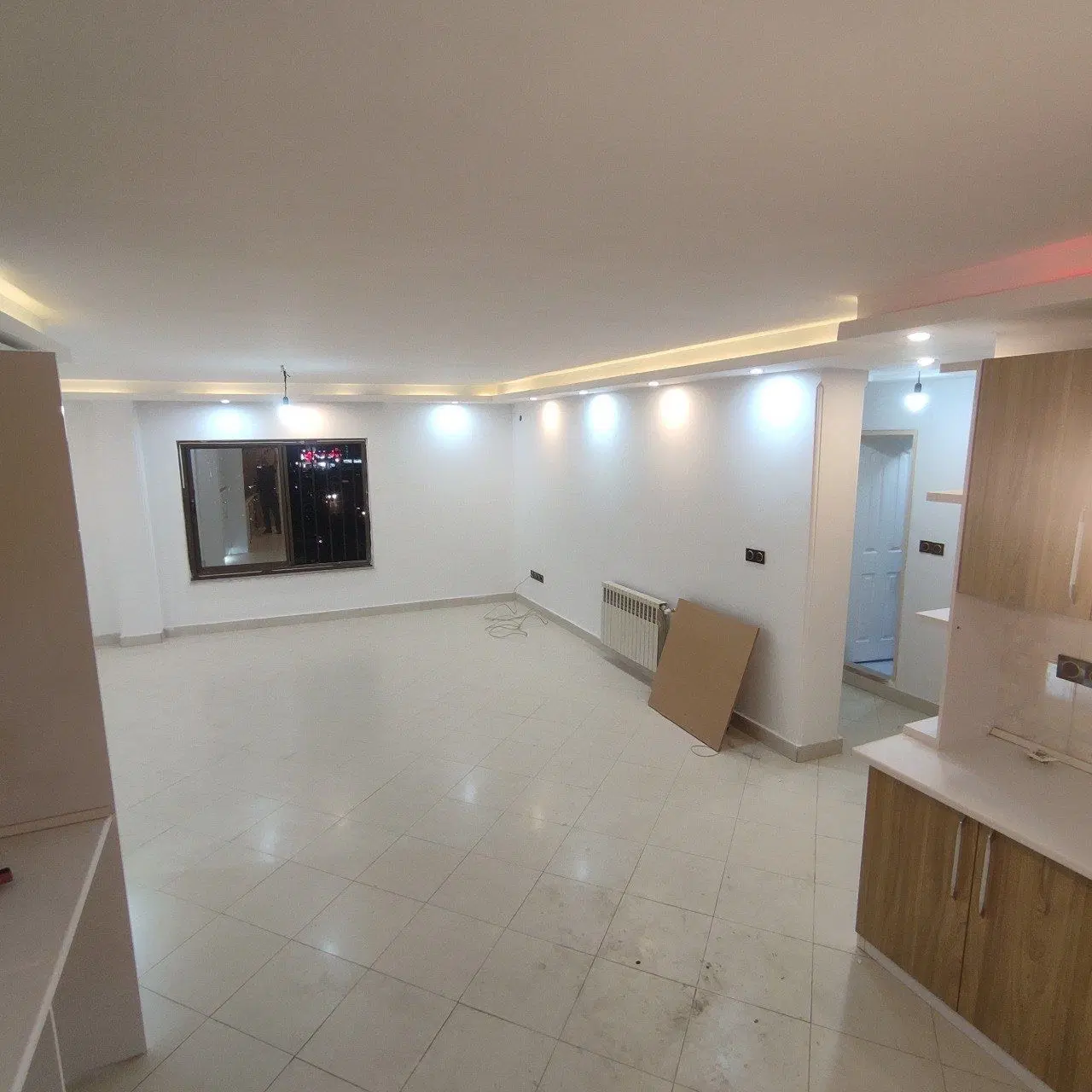 ۹۰ متر سند_ ۲ خواب_تاپ لوکیشن رشتیان_ یک قدمی جهاد