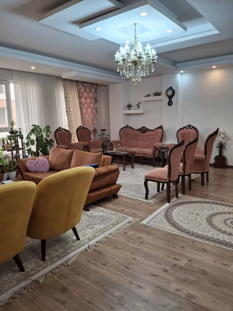 ۱۴۰ متر یوسف اباد