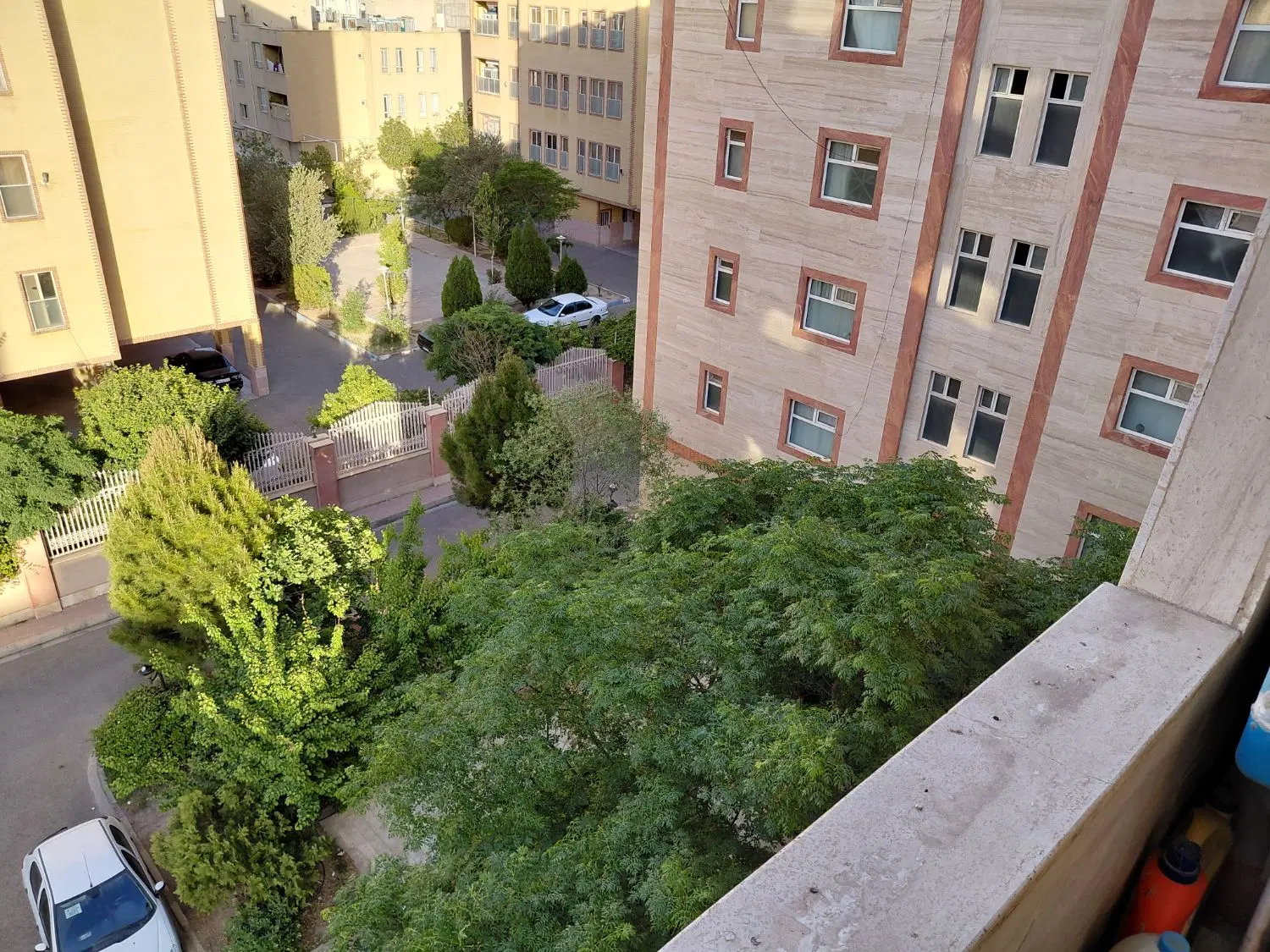 سند ششدانگ با پارکینگ