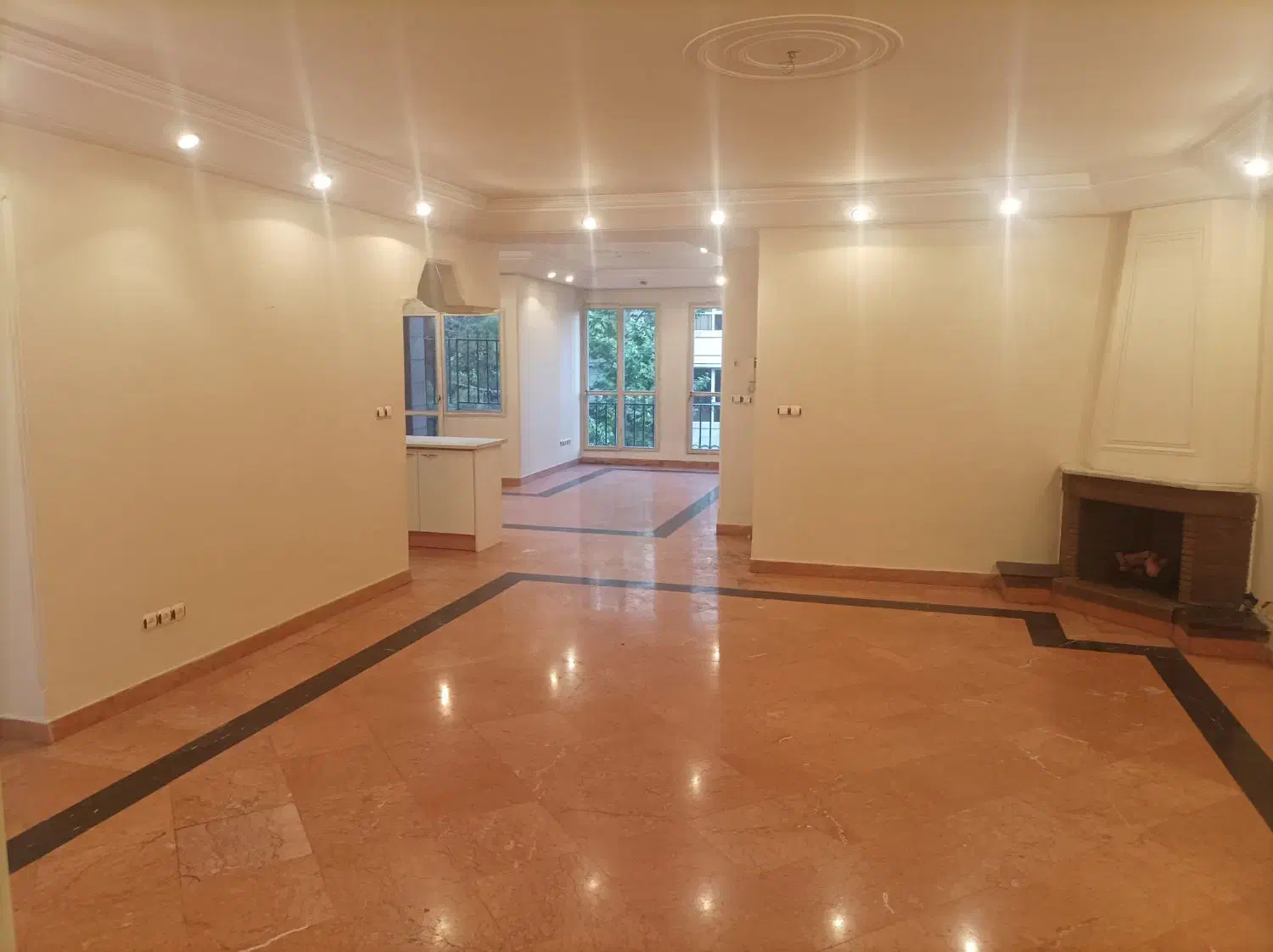 150متر 3خوابه یوسف آباد