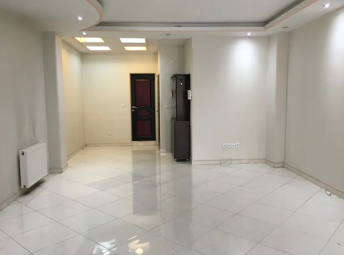 واحد ۶۷ متری با آسانسور تک واحدی