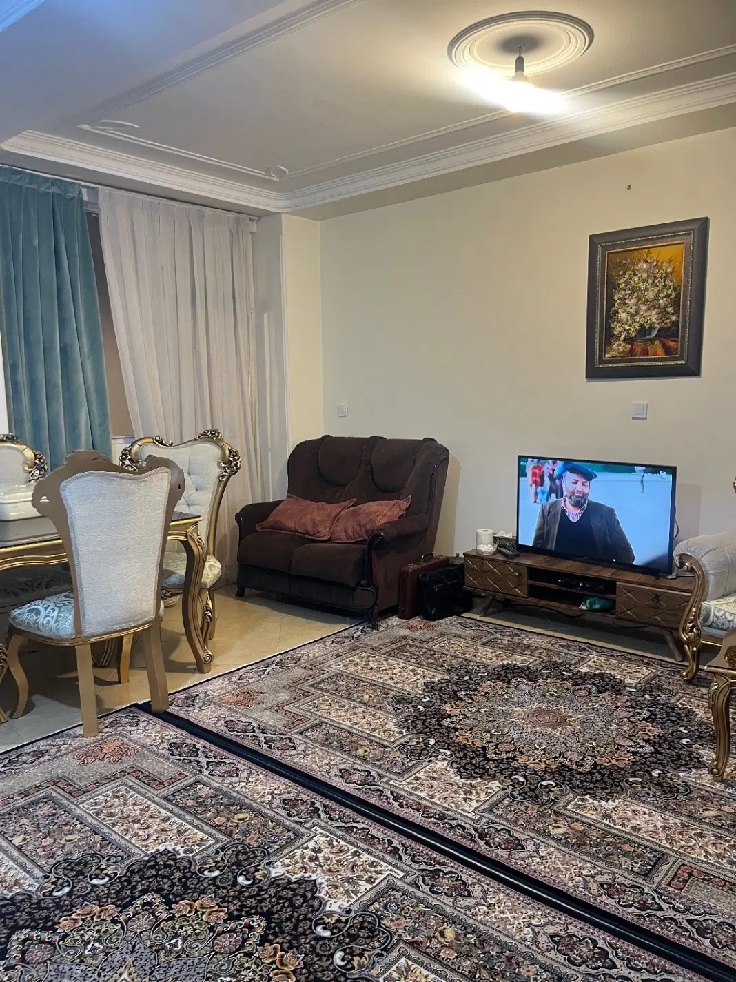 ۷۲متر_دوخواب_فول امکانات_نوساز_تاپ لوکیشن