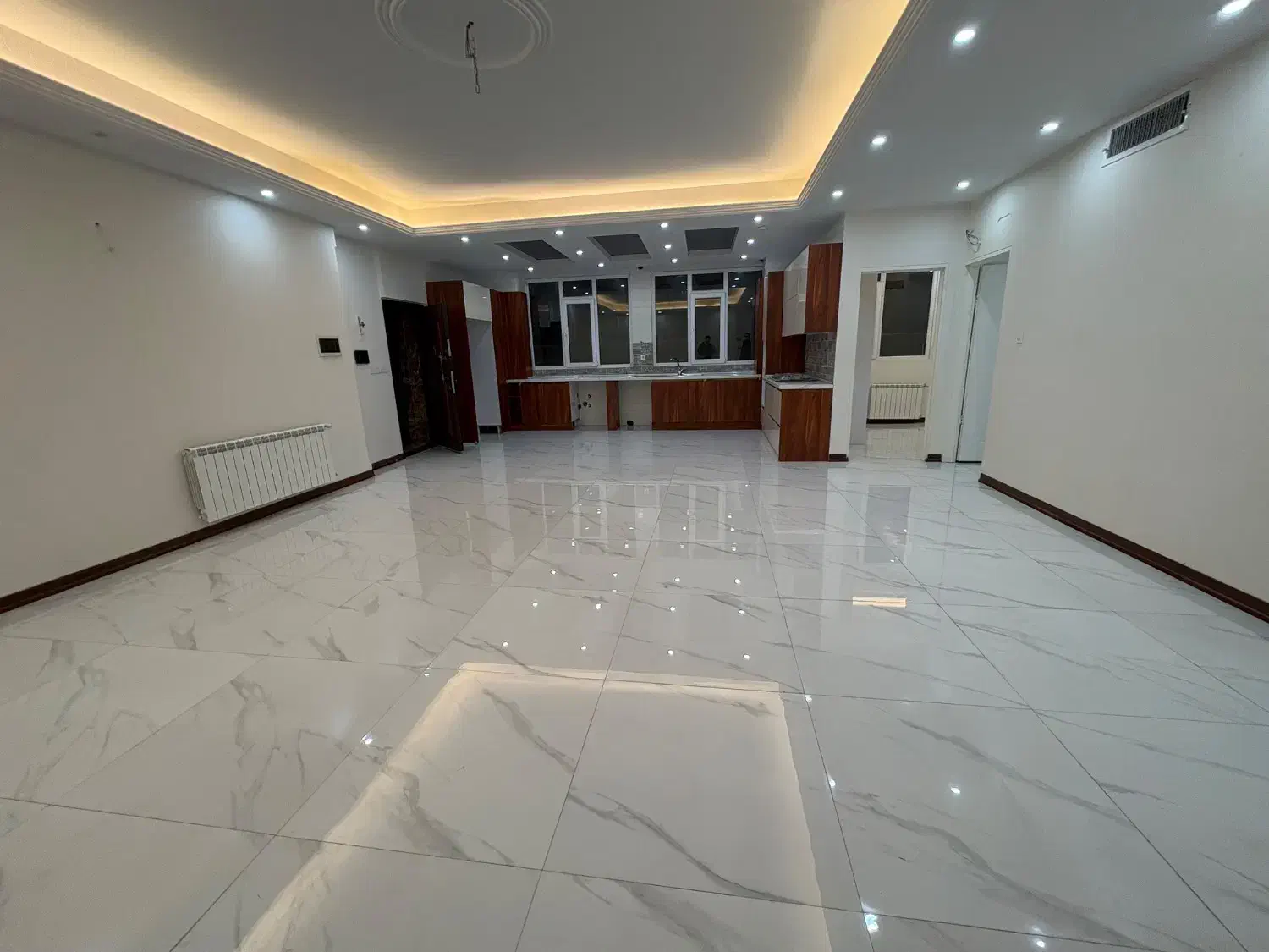 ۱۱۰ متر نوساز خوش نقشه