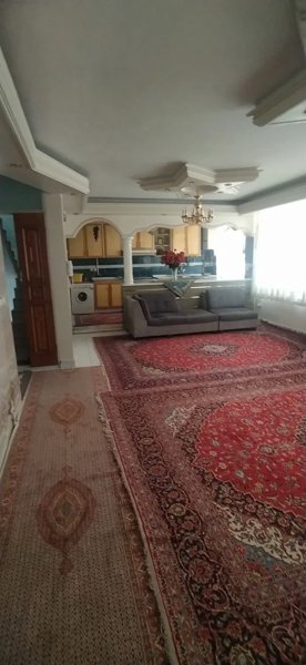 آپارتمان ۱۰۰ متر تک واحدی نازی آباد