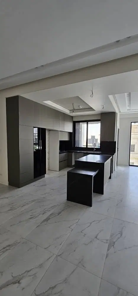 ۳۰۰متر ۴خواب نیاوران تاپ لوکیشن