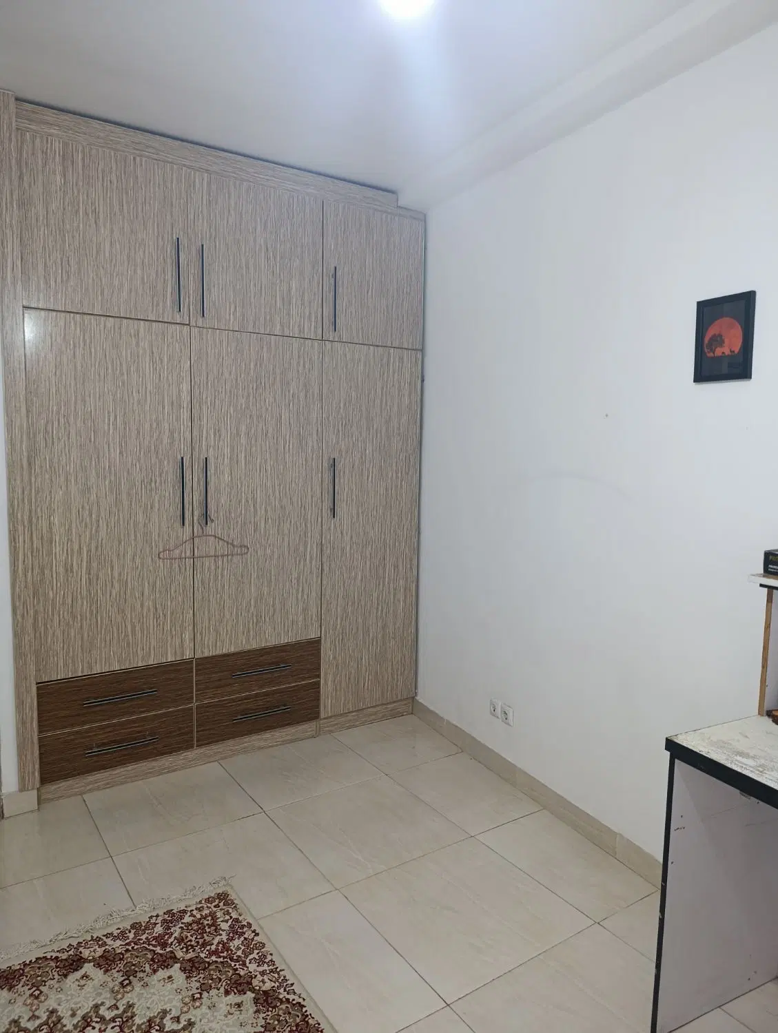 اجاره ملک دوخوابه