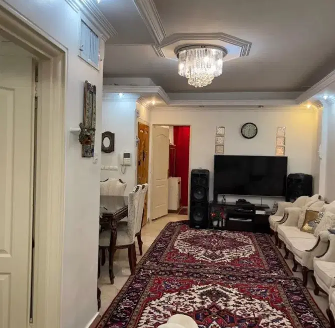 ۹۶ متری _ جنت جنوب_