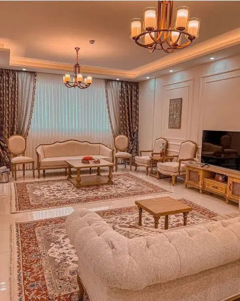 ۹۴متری لوکس در یوسف آباد