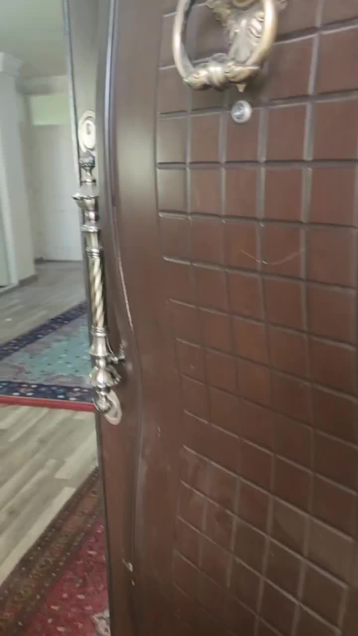 آپارتمان ۱۶۵متر باغ‌میشه نصر مرزداران