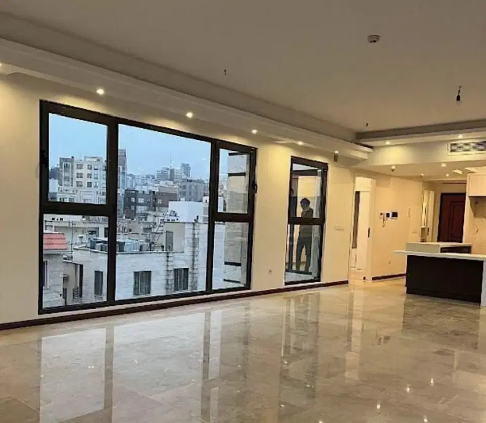 ۱۳۰ متر _ ۲ پارکینگ _ سیندخت