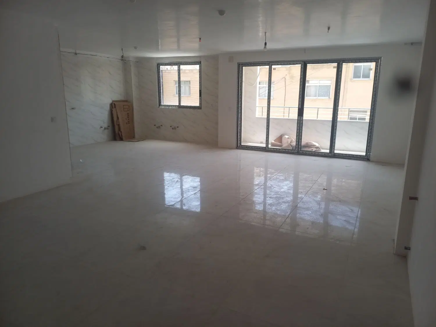 منزل مسکونی