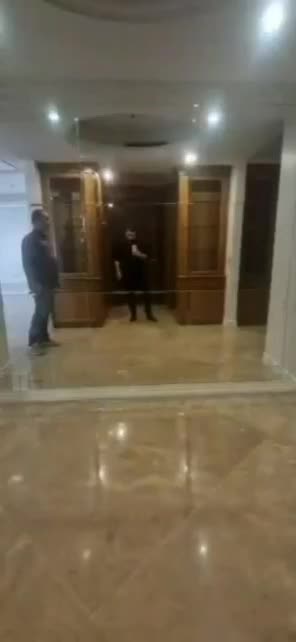 کامرانیه شمالی ۴۰۰متر کلاسیک + سوئیت _ تراس + ویو