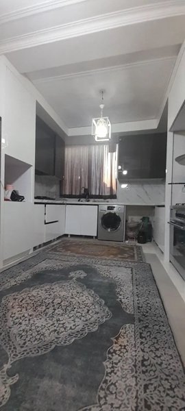 داماهی ۸۰متری ۲خوابه فول امکانات
