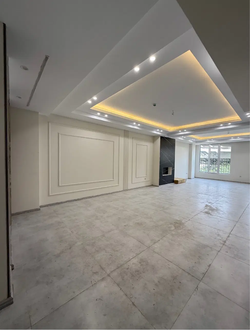 اجاره اپارتمان دیباجی_۲۲۰متر_سه خواب_قابلیت تمدید