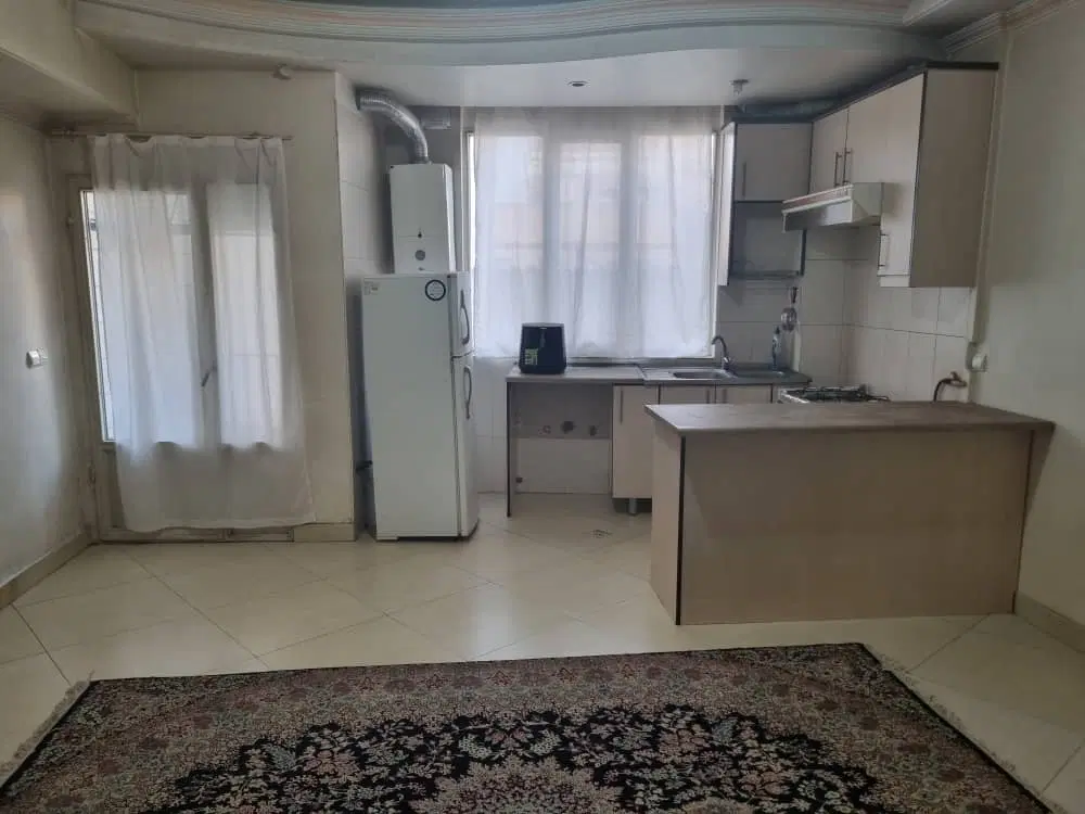 خواجه نظام نامجو 45 متر پارکینگ  اسانسور  انباری