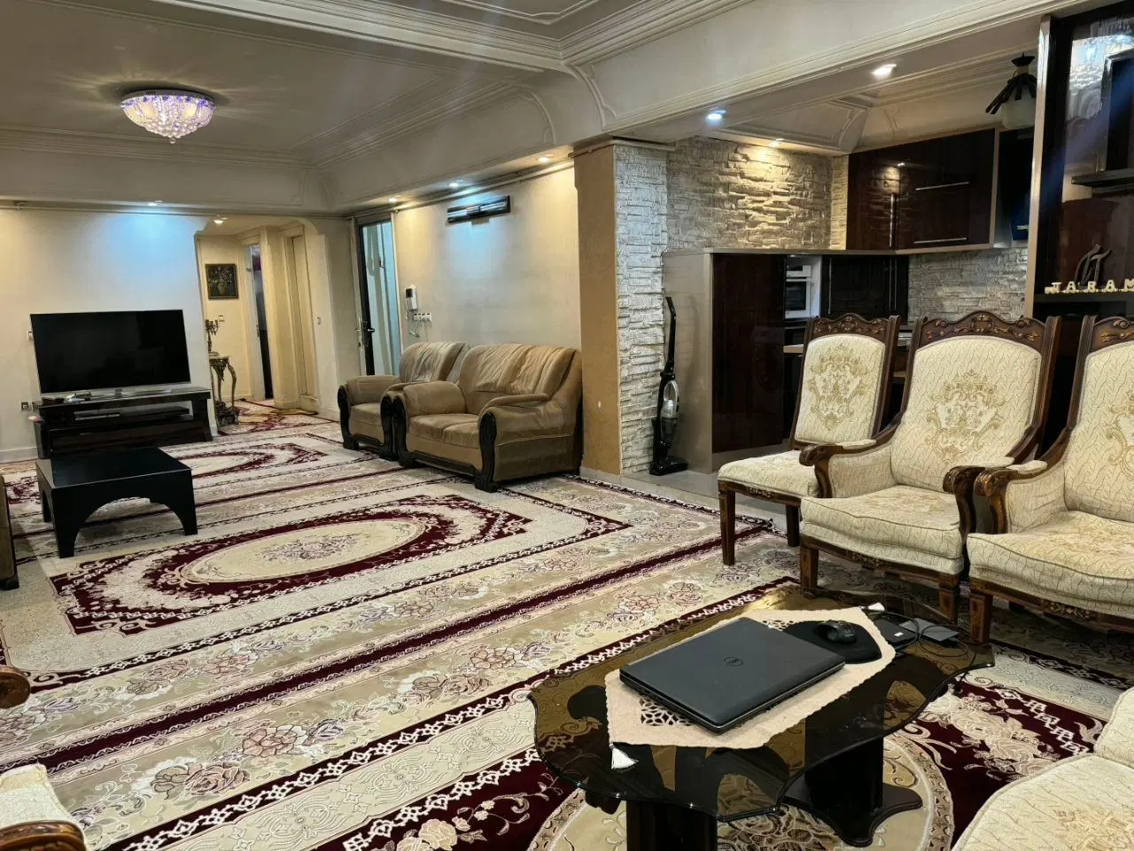 100متری شیک نوعلم