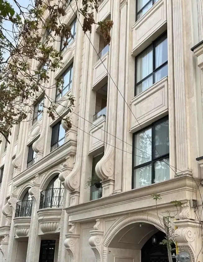 اجاره آپارتمان بزرگ لوکس براصلی میرابولقاسمی