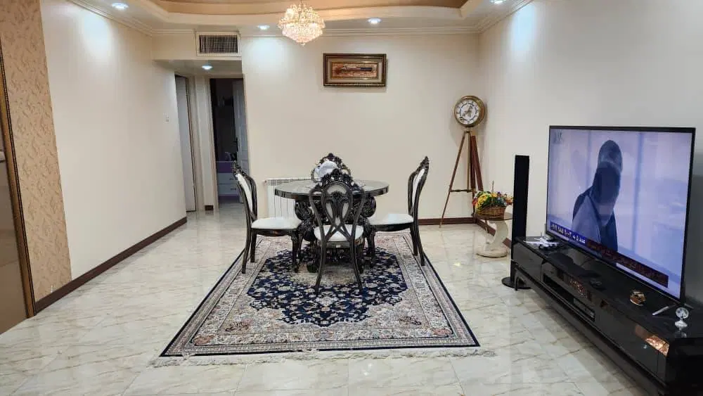 فروش آپارتمان ۸۸متری فول امکانات