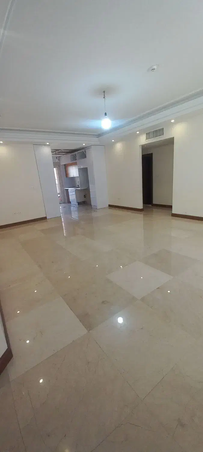 ۱۲۰ متر ۳ خواب تخلیه