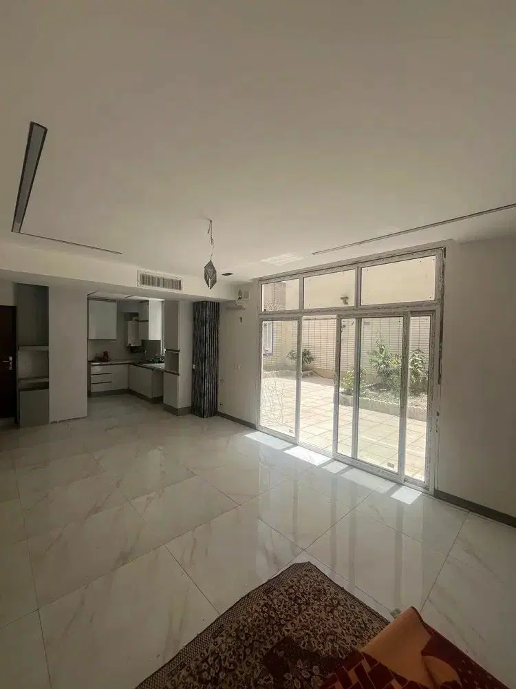 صفرنوساز۸۰متر۲خواب ۷۰حیاط اختصاصی کد۱۹۴