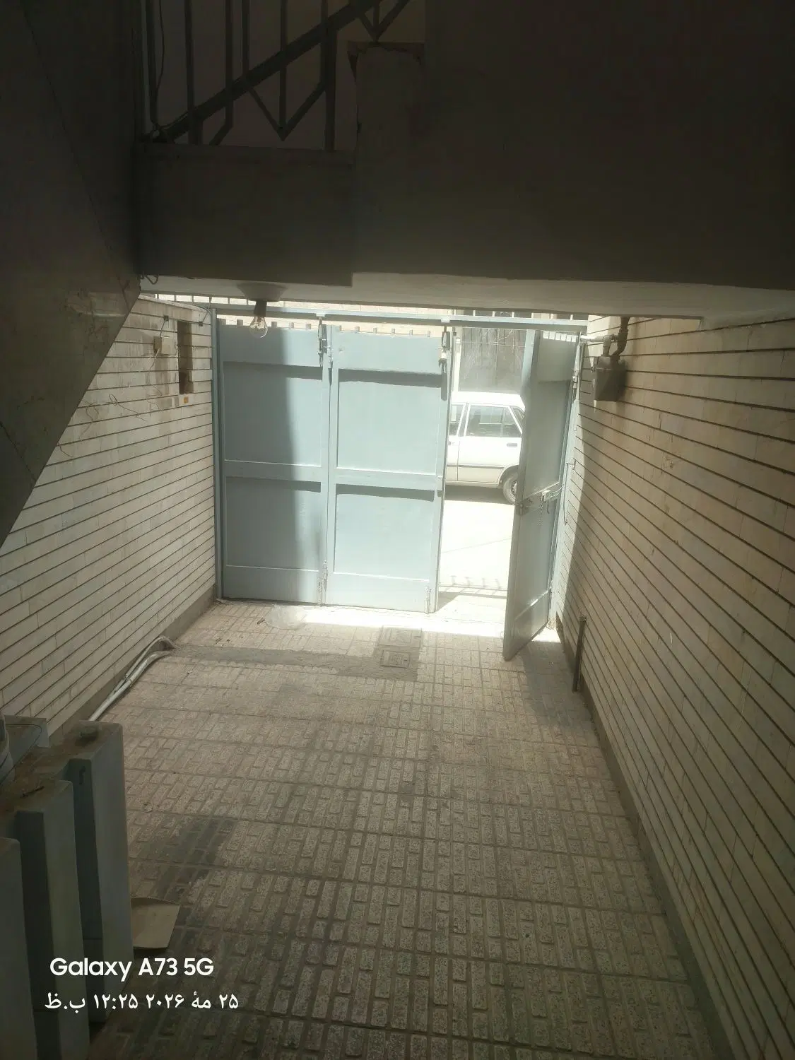 اجاره _ ۱۷۰ متر _ ۳ خواب _ همکف _