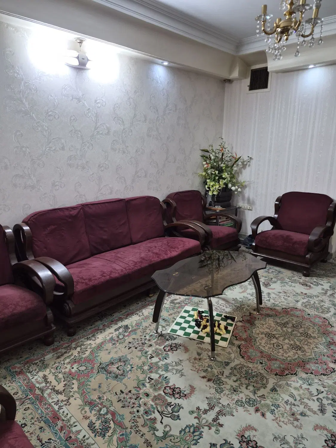 واحد ۵۸ متری