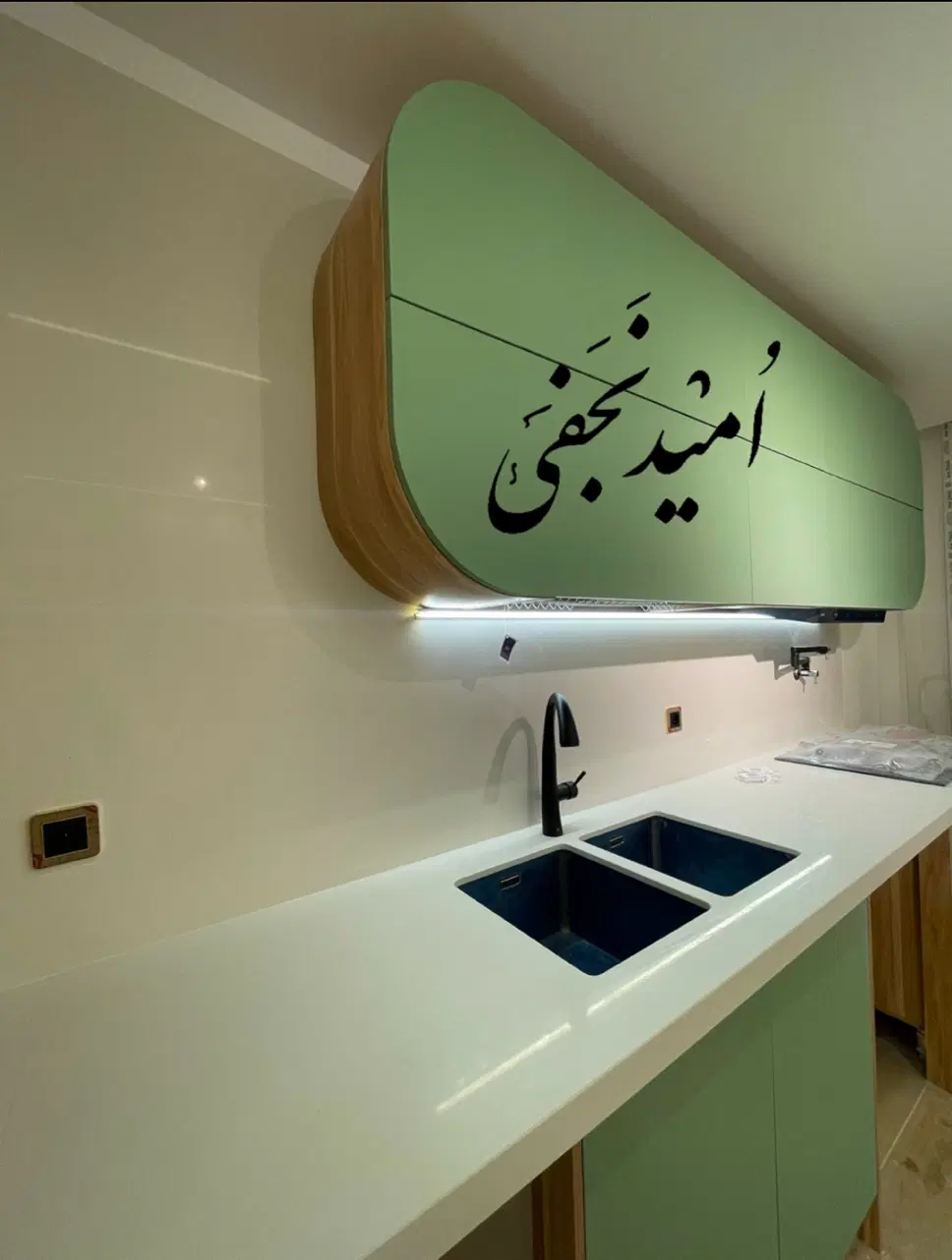 ۵۱ متر ۱ خواب _ قدرالسهم _ باکس فردوس _ طلا