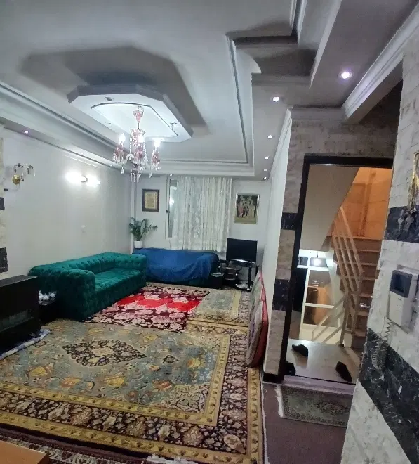 م بروجردی_۵۱متر_تخلیه فوری