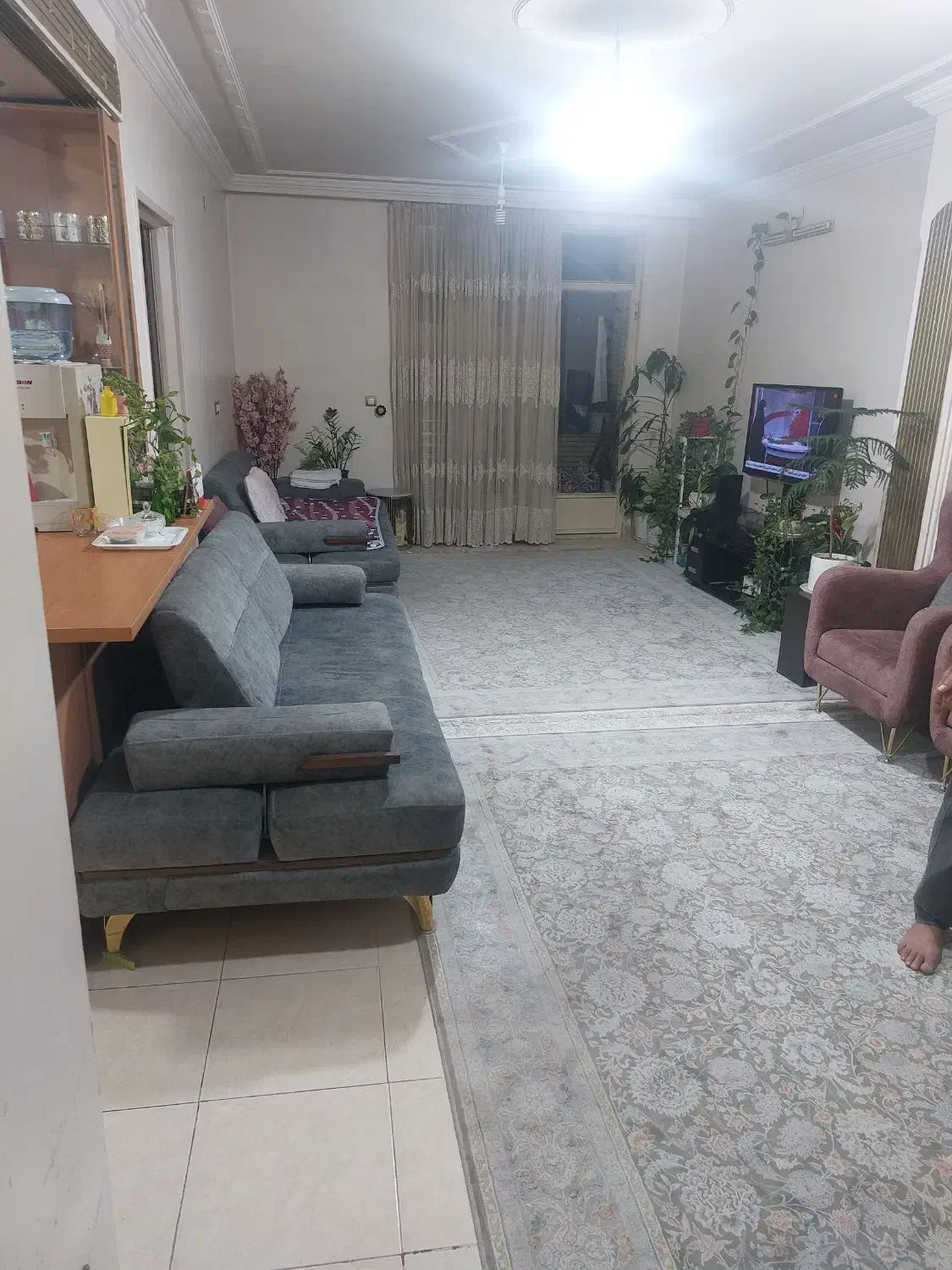 اجاره آپارتمان