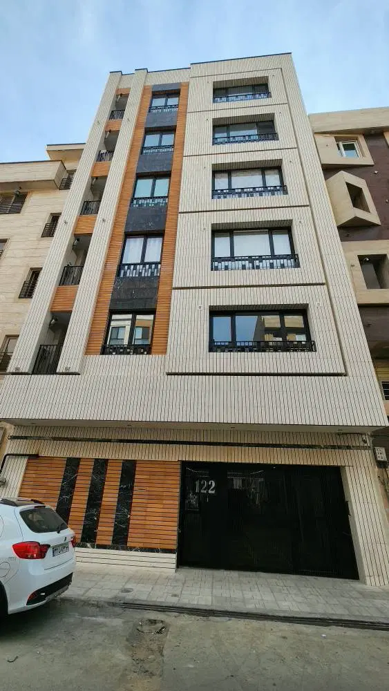آپارتمان نوساز