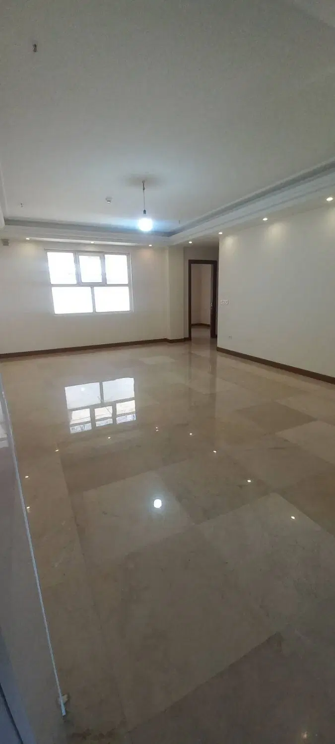 آپارتمان ۱۲۰ متری سه خوابه جنت آباد مرکزی