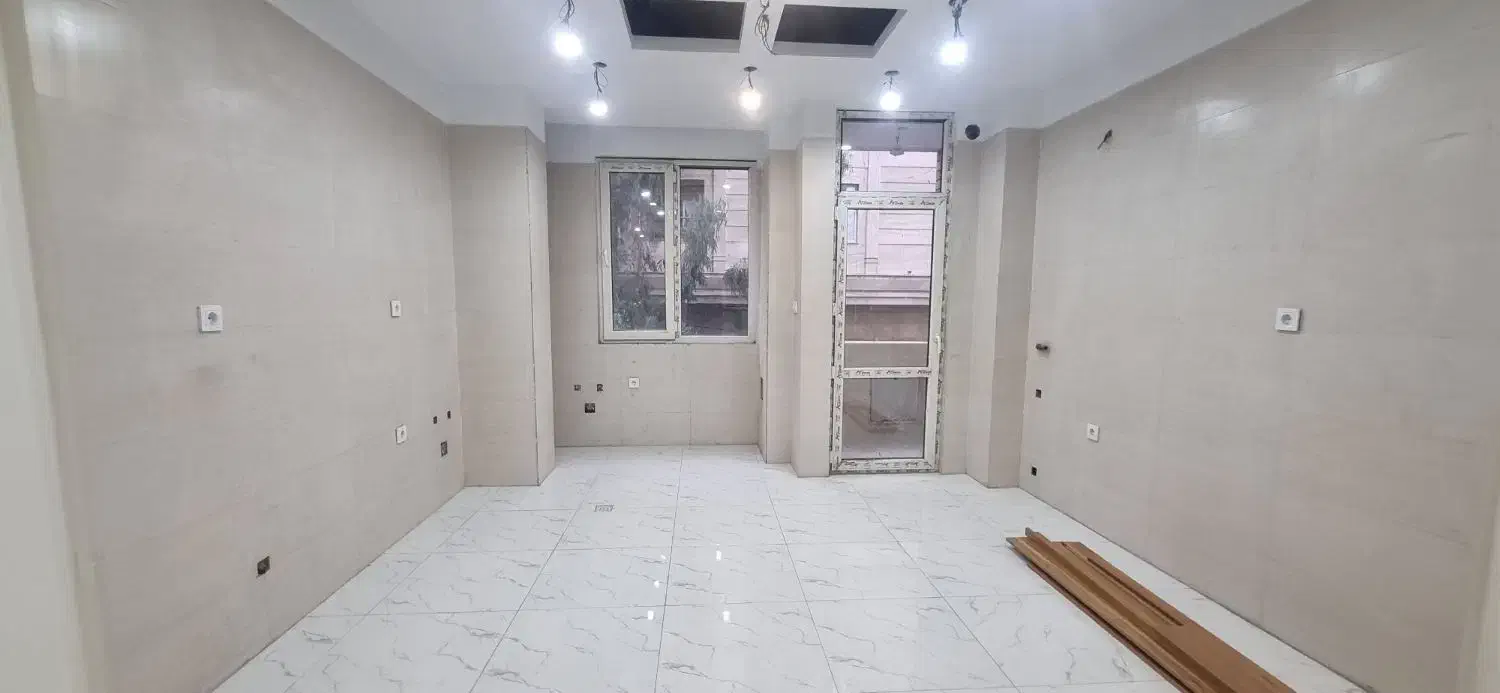 آپارتمان۷۵متری نوسازخوش نقشه بلوار ابوذر پل سوم