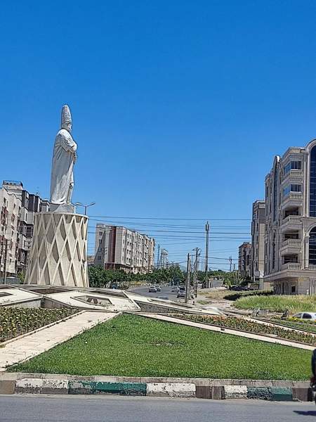 سه خوابه موجود در                   (املاک ایوانک)