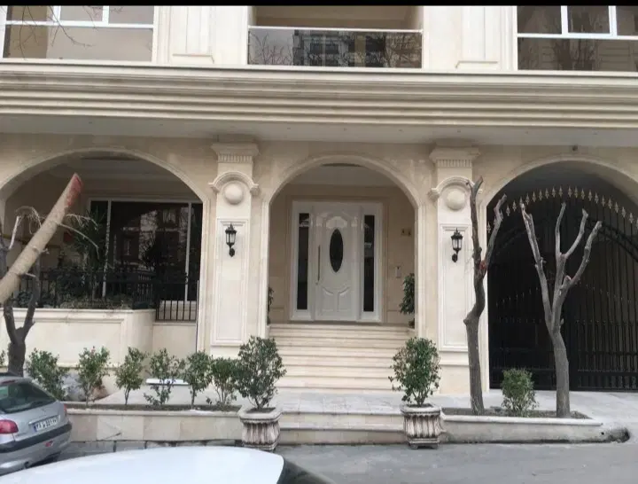 فرشته ۲۸۰ متر تکواحدی دید ابدی قیمت باورنکردنی