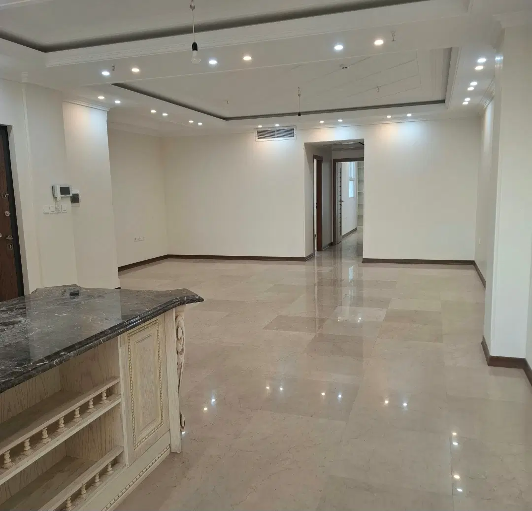 ۱۱۴متری ۲خوابه یوسف اباد جهان ارا
