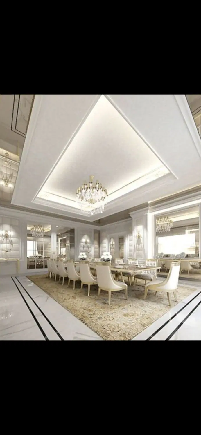 دیباجی آپارتمان ۱۷۰ متری مدرن