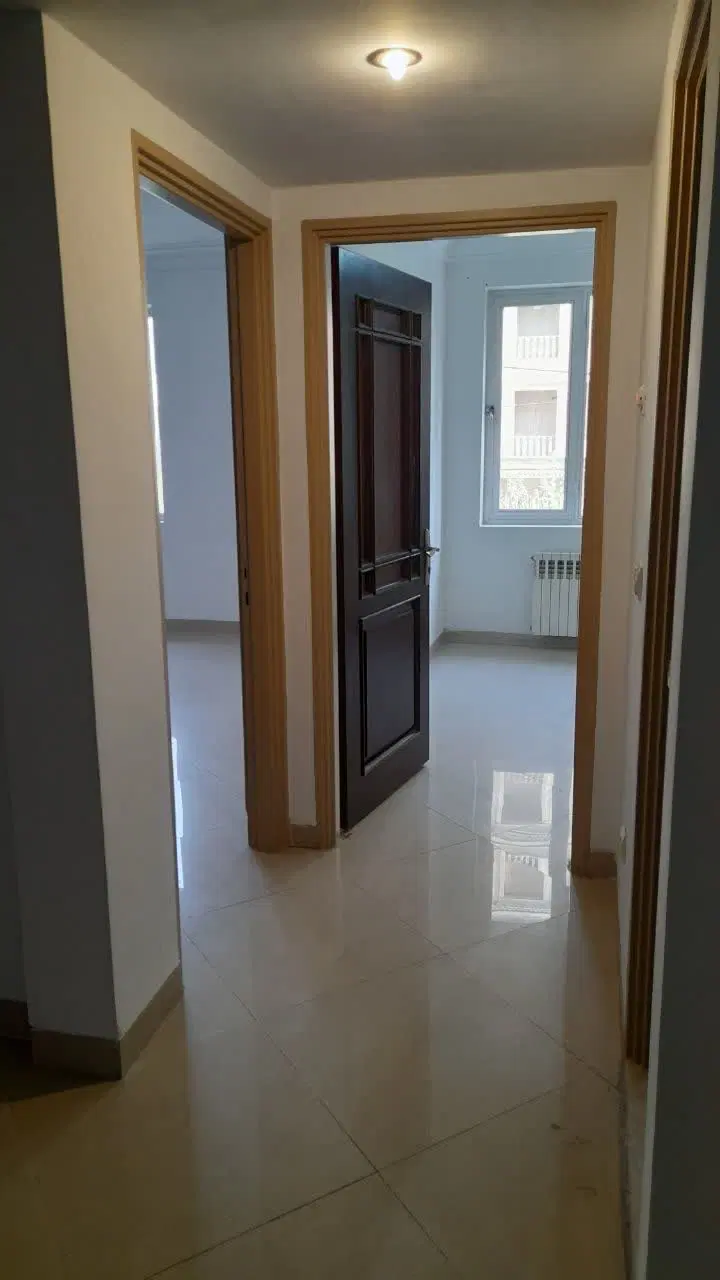 ۱۲۵متر مسکونی خیابان فرصت