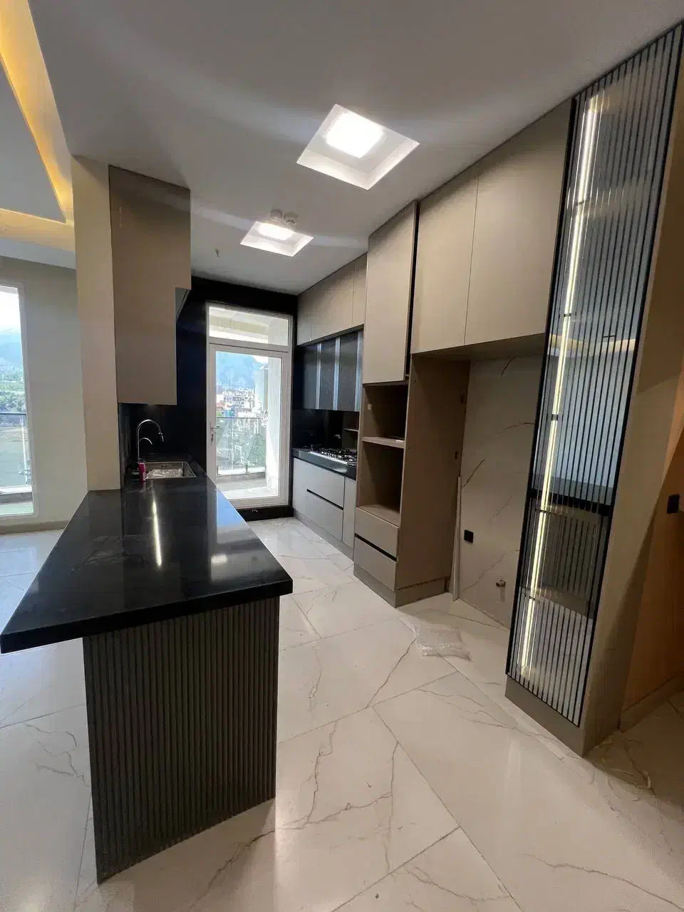 ۷۰متر۲خواب_فول بازسازی_طبقه ۱_تاپ لوکیشن_جنت مرکزی
