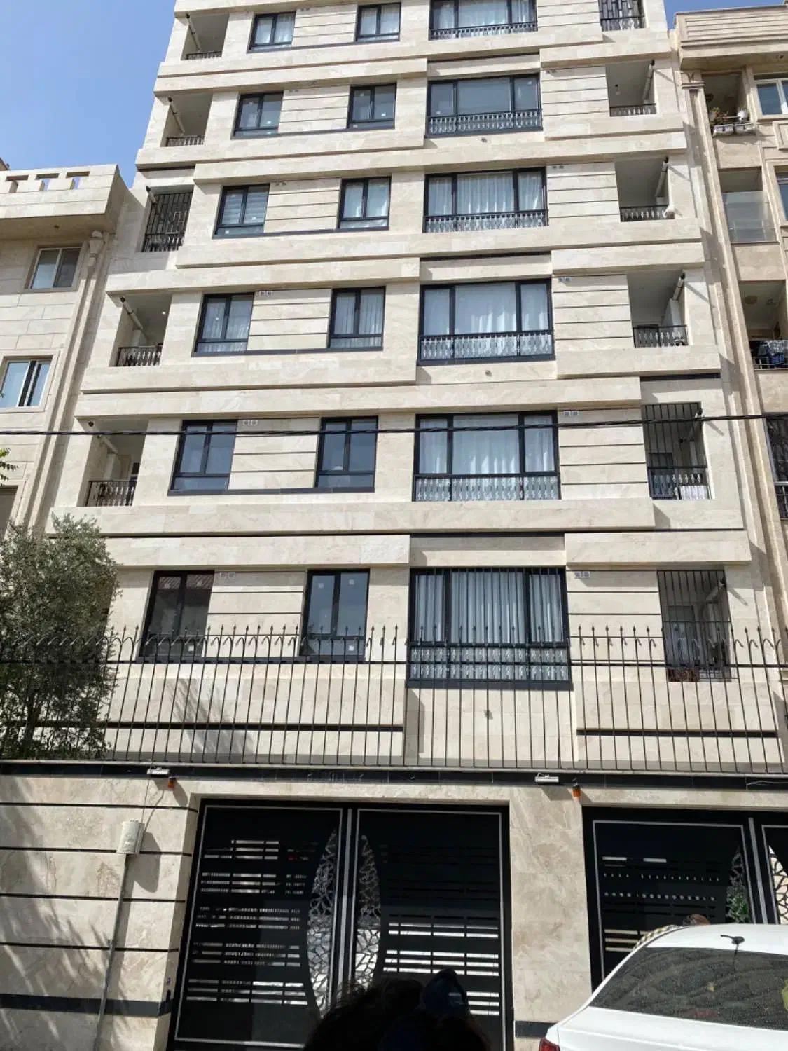 فروش ۶۵ متری نوساز تهرانسر