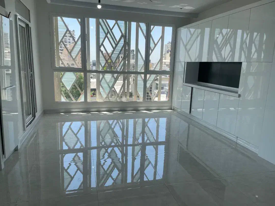 ۱۶۵ متر زعفرانیه  تراس کوچه اختصاصی بازسازی کامل