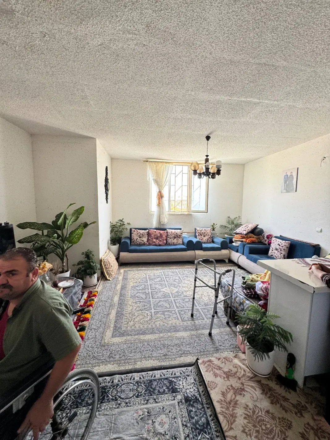 اپارتمان صدرا وزارت دفاع مشابه موجود