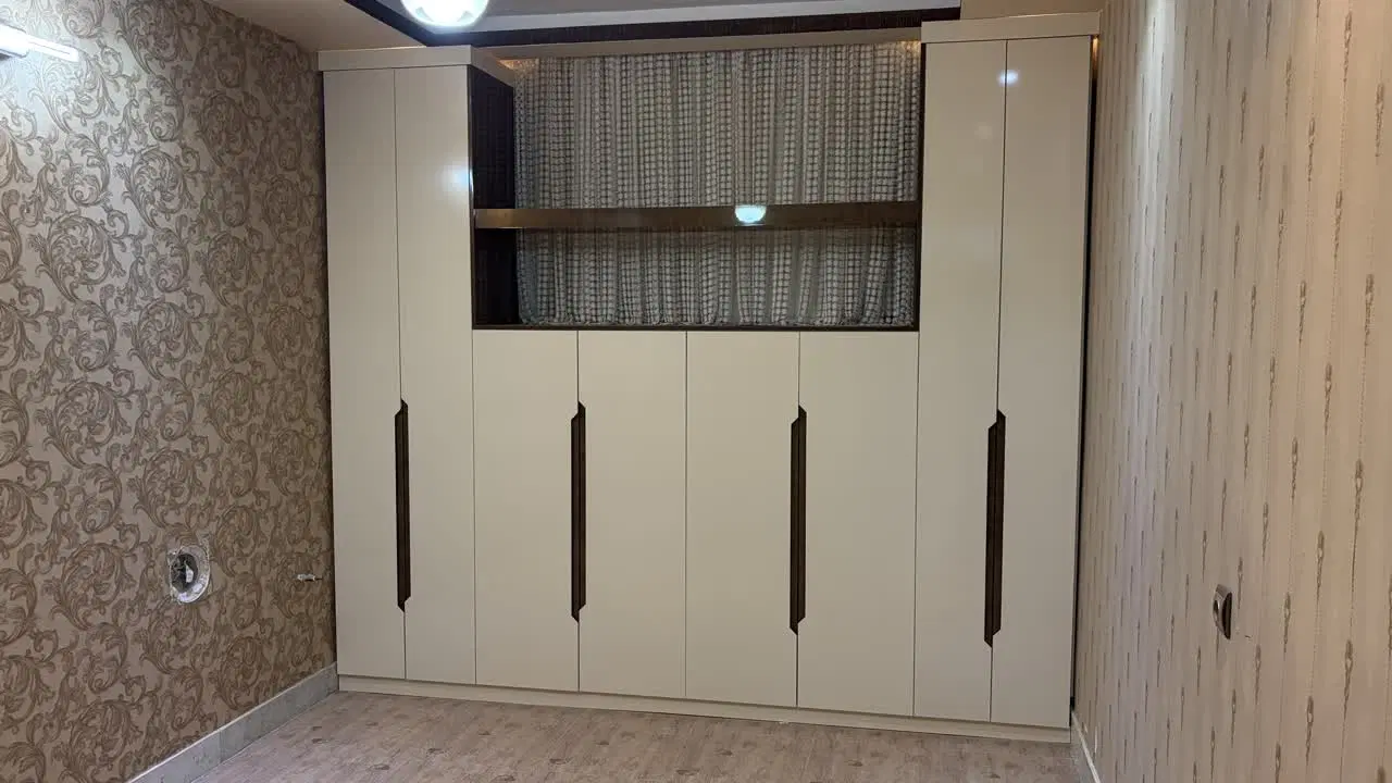 اجاره منزل طبقه دوم ۱۷۵ متری دوبلکس باز سازی شده