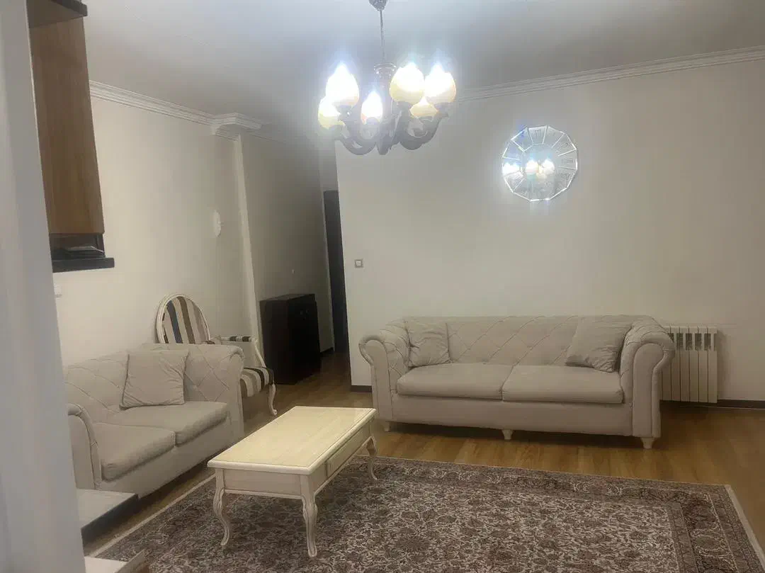 آپارتمان ۵۰متر خوش نقشه