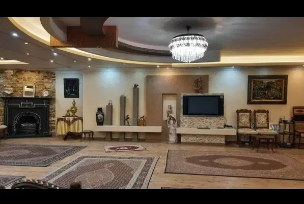 آپارتمان 216 متری در (منظریه ۲۰متری)