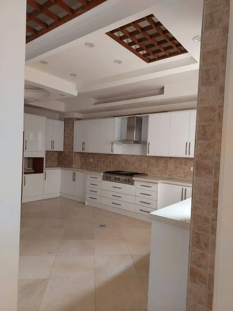 زعفرانیه ۴۰۰متر تکواحدی ۱۱میلیارد رهن