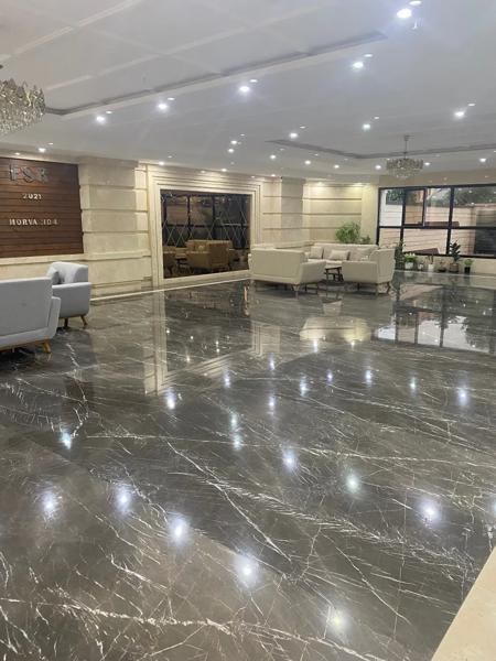 ۱۲۱متر_سازهfsr_فایل کاملا شخصی_۴ساله_۲پارکینگ