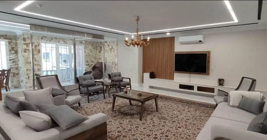فروش آپارتمان ۲۷۰ متر  محمودیه