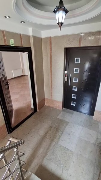 105 متر سه خواب تک واحدی